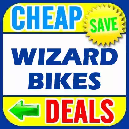 Cheap Wizard Deals Cycling Gear Sale 1