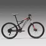 Rockrider ST 530 S Mountain Bike