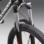 Rockrider ST 530 S Mountain Bike