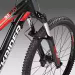 Rockrider ST 530 S Mountain Bike