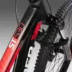 Rockrider ST 530 S Mountain Bike