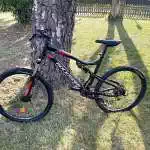 Rockrider ST 530 S Mountain Bike