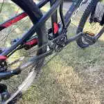 Rockrider ST 530 S Mountain Bike