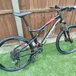 Rockrider ST 530 S Mountain Bike