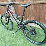 Rockrider ST 530 S Mountain Bike