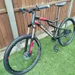 Rockrider ST 530 S Mountain Bike