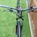 Rockrider ST 530 S Mountain Bike