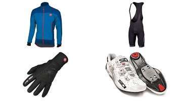 cheap bicycle clothing