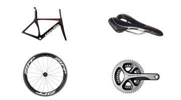 cycle spares