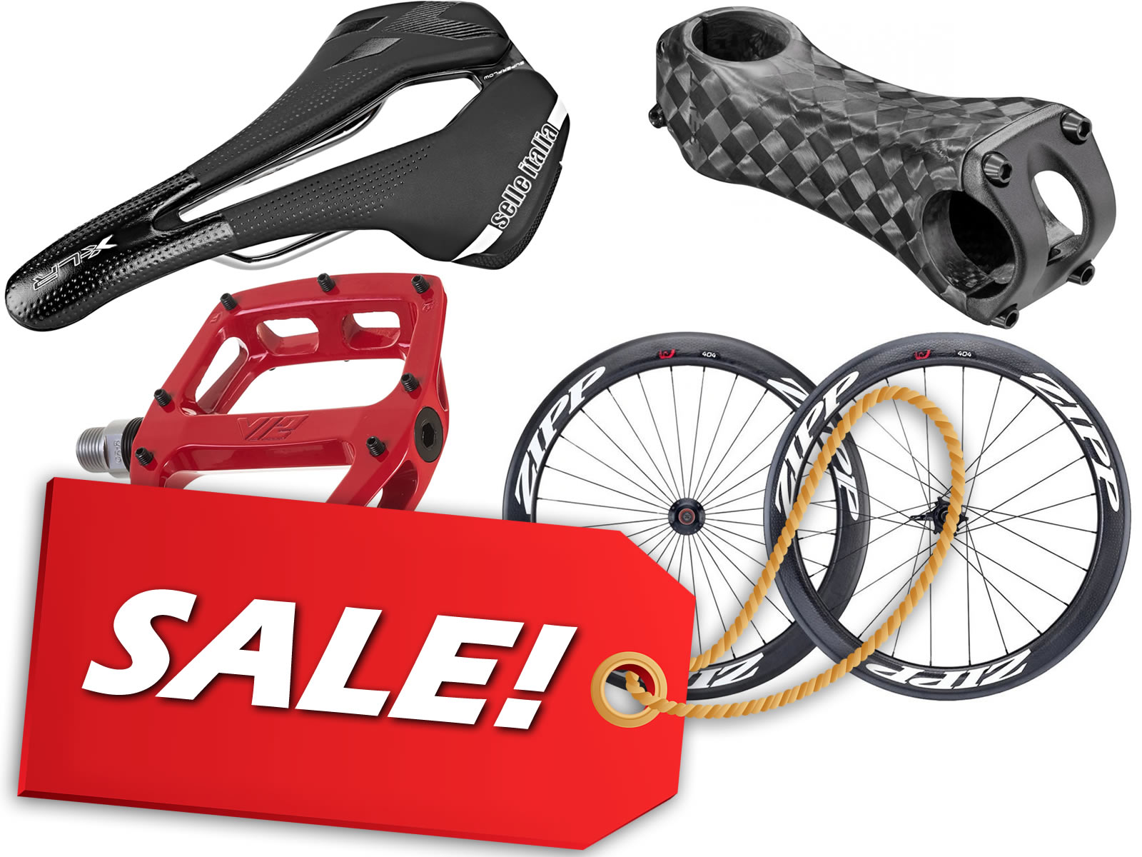 home bargains bike accessories