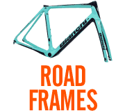 carbon road bike frames for sale uk