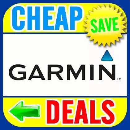 Garmin cheap sales