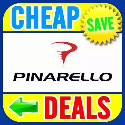 Pinarello deals discount