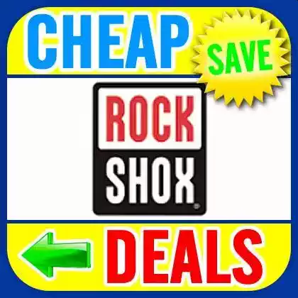 Cheap rockshox hot sale