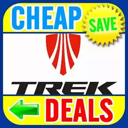 cheap trek bikes