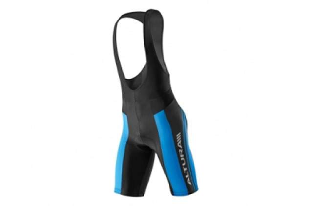 altura cycling bib shorts