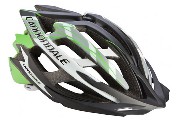 cannondale bike helmet