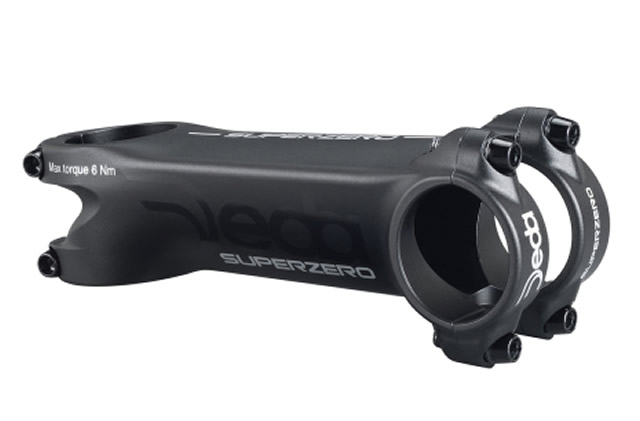 140mm bike stem