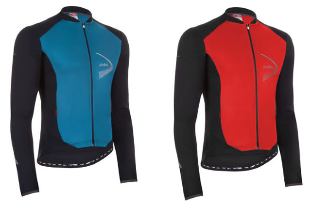 Download dhb Windslam Long Sleeve Jersey was sold for £19! (S,XXL ...