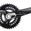 FSA Afterburner 386 BB30 MTB Chainset