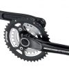 FSA Comet 386 BB30 Double Crankset