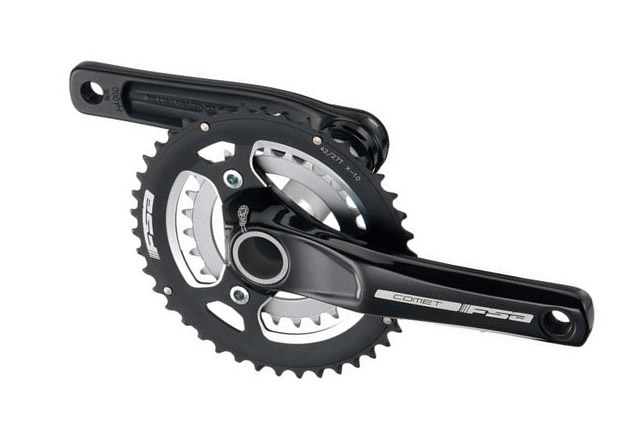 fsa comet crankset