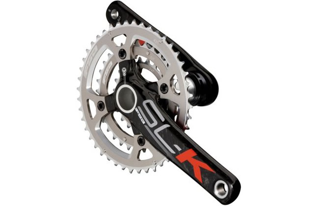 Fsa triple crankset 10 hot sale speed