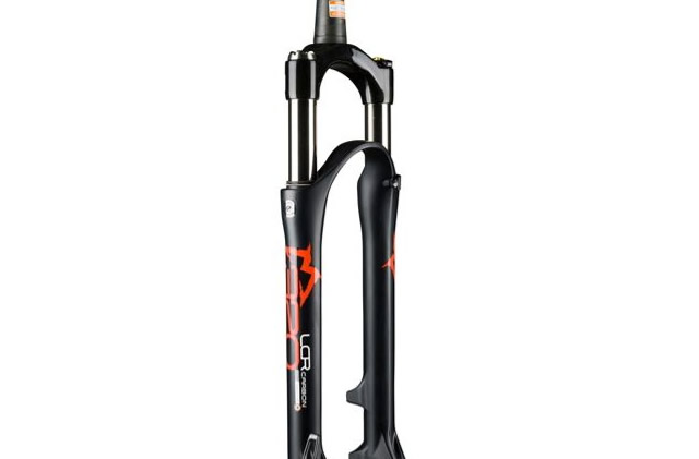 Rst dirt 100mm online fork