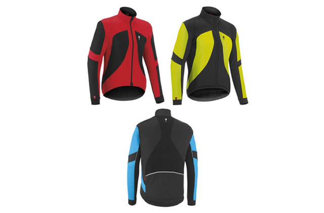 Download Specialized Start Winter Partial Windproof Jacket was sold ...