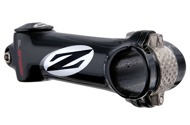 90mm carbon stem