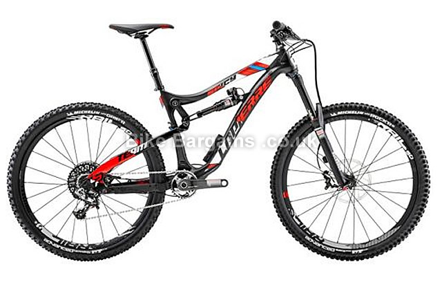 Lapierre dh hot sale team 2015