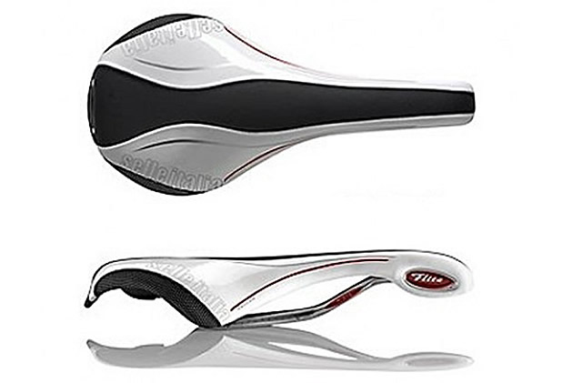 xc mtb saddle