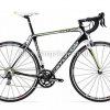 Cannondale Synapse Carbon 105 Road Bike 2014