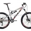 Fuji Outland 1.3 26″ Alloy Full Suspension Mountain Bike 2014