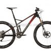 Ghost Riot 9 LC 27.5″ Carbon Full Suspension Mountain Bike 2015