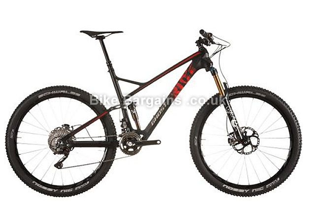 ghost 3000 mountain bike