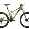 Ghost Riot LT 8 LC 27.5″ Carbon Full Suspension Mountain Bike 2015