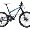 GT Sensor Pro 27.5″ Carbon Full Suspension Mountain Bike 2017