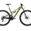 Kona Process 111 29er 29″ Alloy Full Suspension Mountain Bike 2014