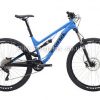 Kona Process 134 27.5″ Alloy Full Suspension Mountain Bike 2016