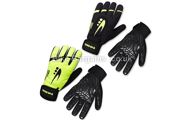 Tenn Unisex Water Windproof Gloves Expired Gloves