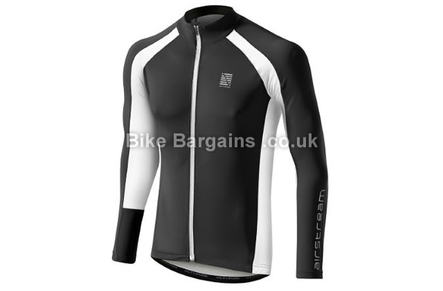 altura airstream 2 long sleeve jersey