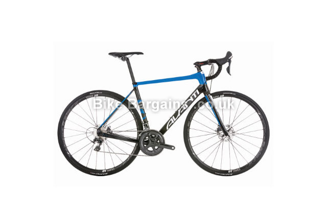 avanti endurance road bike