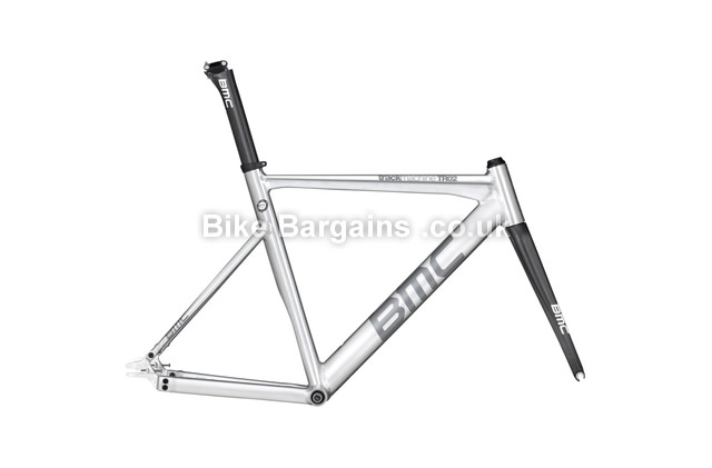 bmc alloy frame