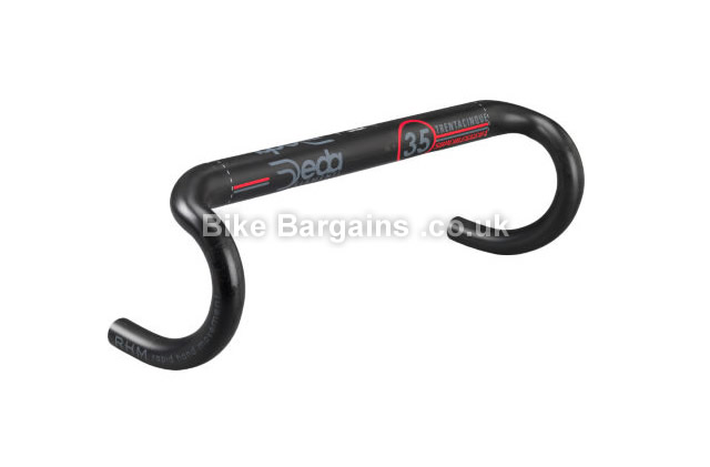 deda superleggera carbon road handlebars