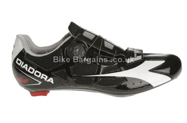 diadora carbon cycling shoes