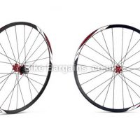 Formula Volo XC Superlight MTB Wheelset