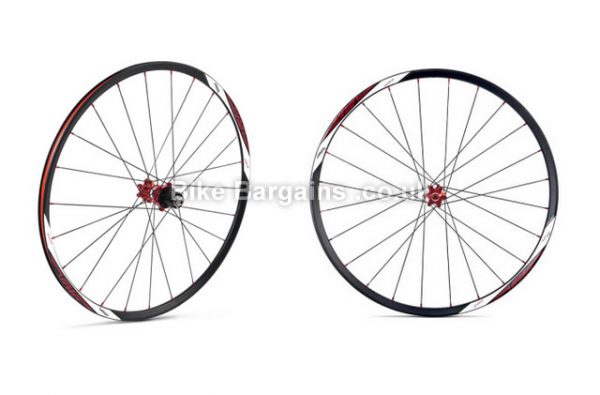 Formula Volo XC Superlight MTB Wheels (Expired) was £325