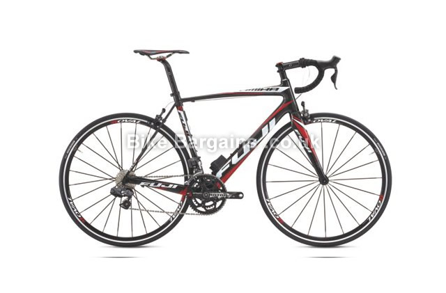 Fuji altamira hot sale road bike