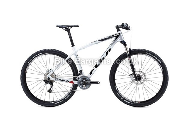 fuji carbon mtb